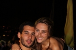 Friday Beach Bar at Edde Sands, Byblos